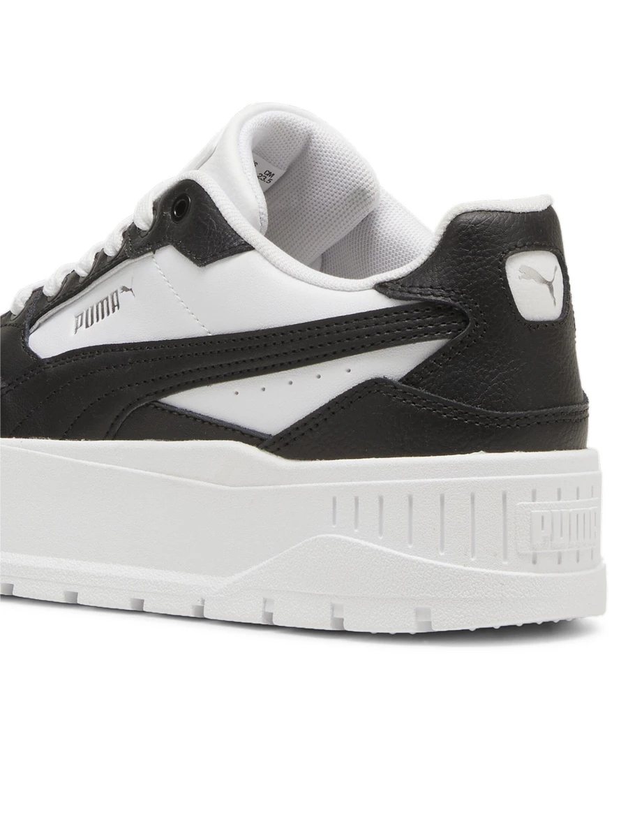 Puma Кеды женские KARMEN II IDOL