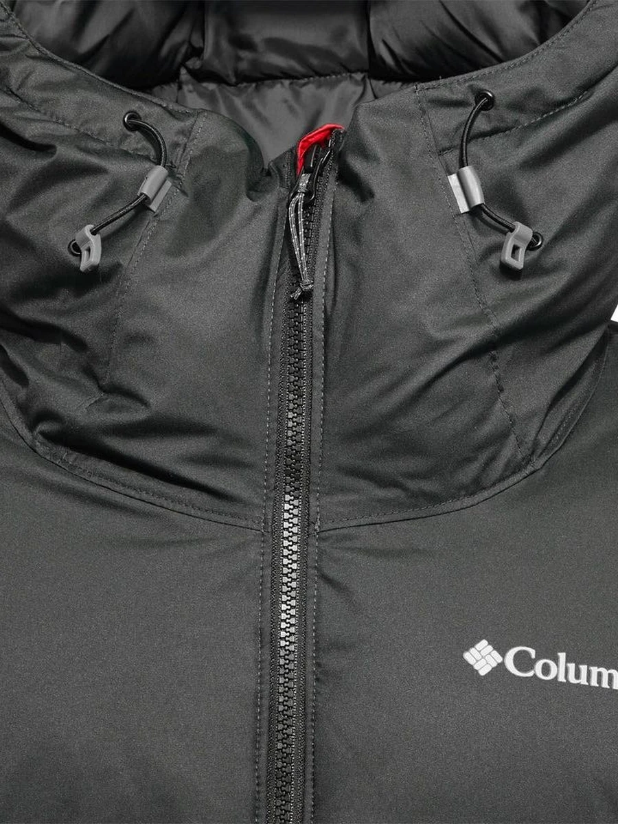 Columbia Куртка утеплённая мужская ICELINE RIDGE™