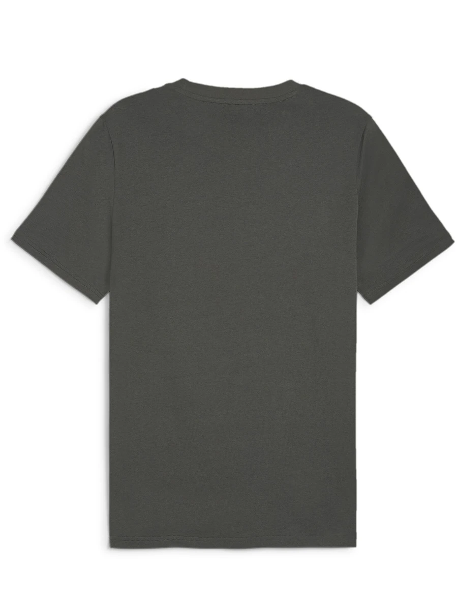 Puma Футболка мужская ESS TAPE CAMO TEE