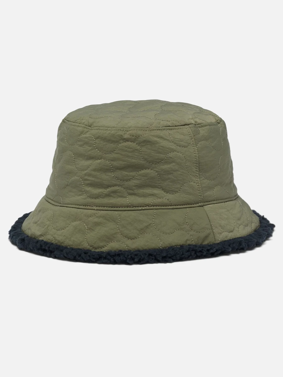 Columbia Панама WINTER PASS™ REVERSIBLE BUCKET HAT
