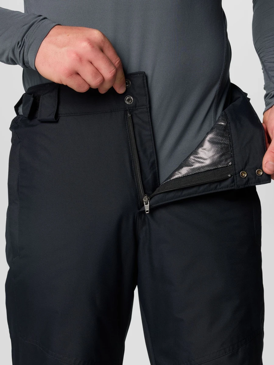 Columbia Брюки мужские BUGABOO™ V PANT