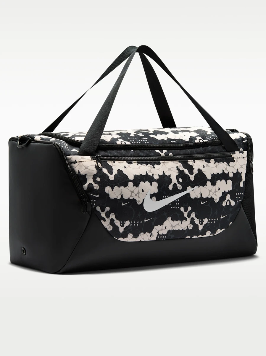 Nike Сумка спортивная NK BRSLA S DUFF - X AOP SU26