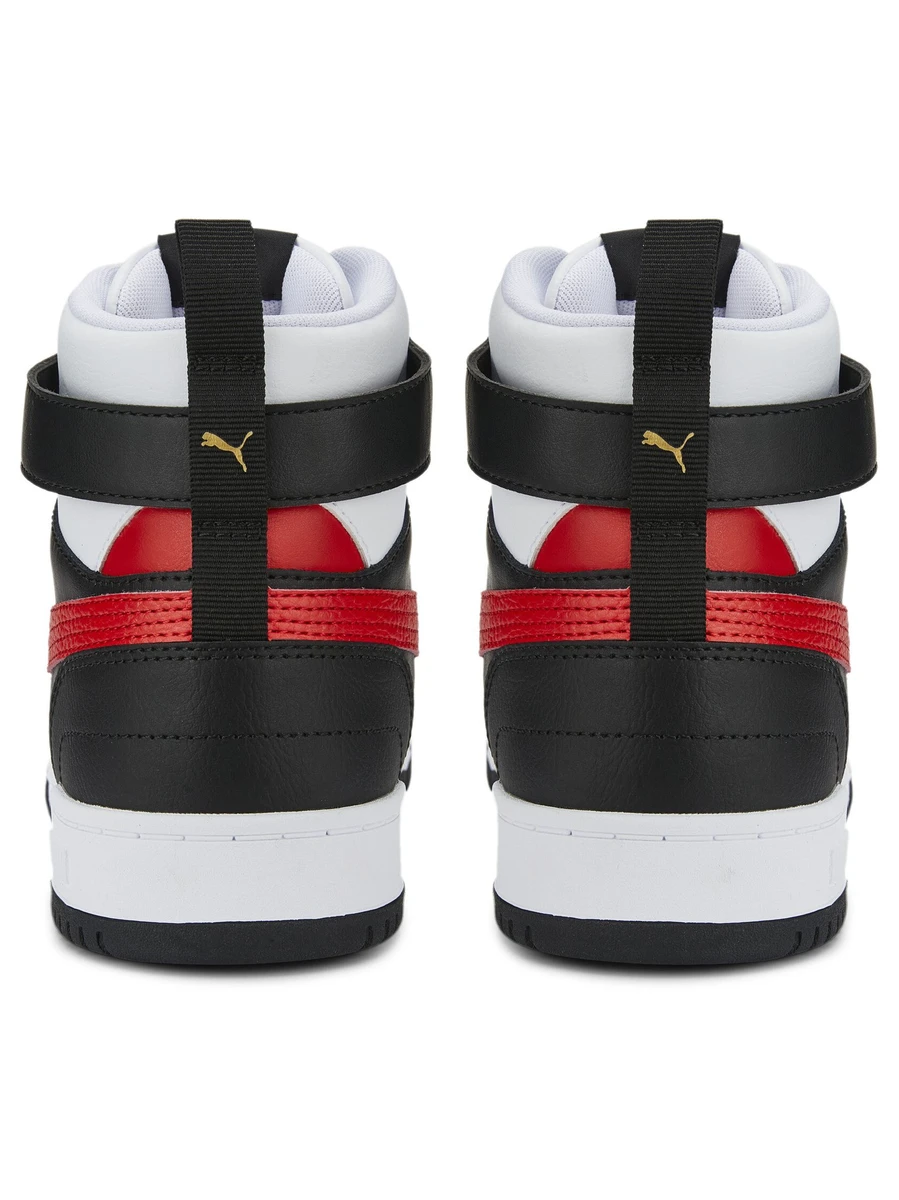 Puma Кеды мужские RBD GAME