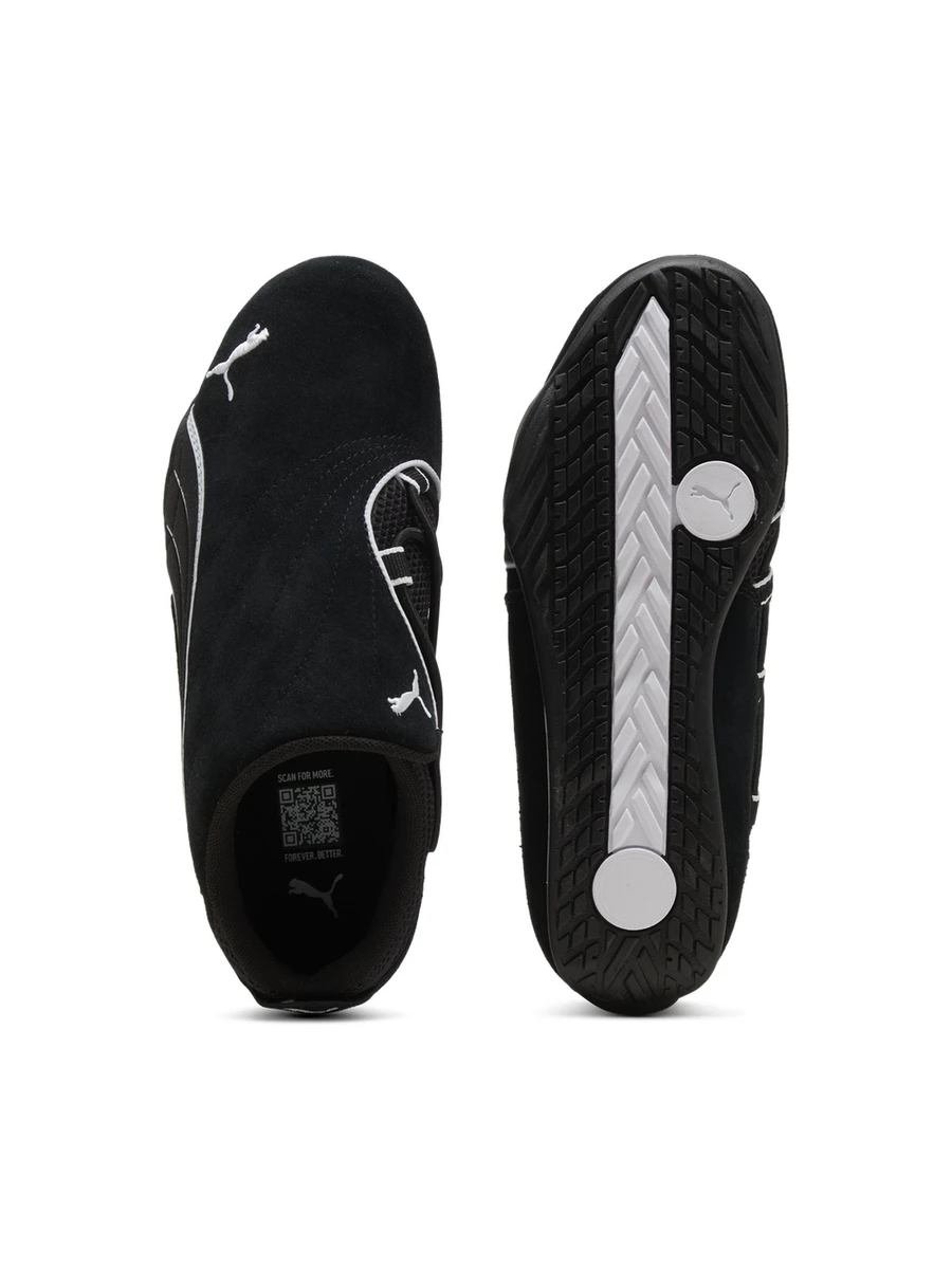 Puma Кеды женские CATCH SOLEIL SLIPON