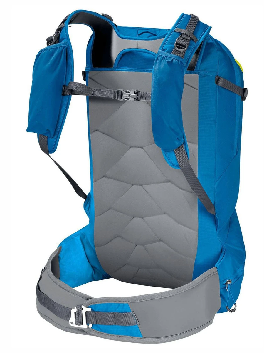 Jack Wolfskin Рюкзак ALPSPITZE PACK 32