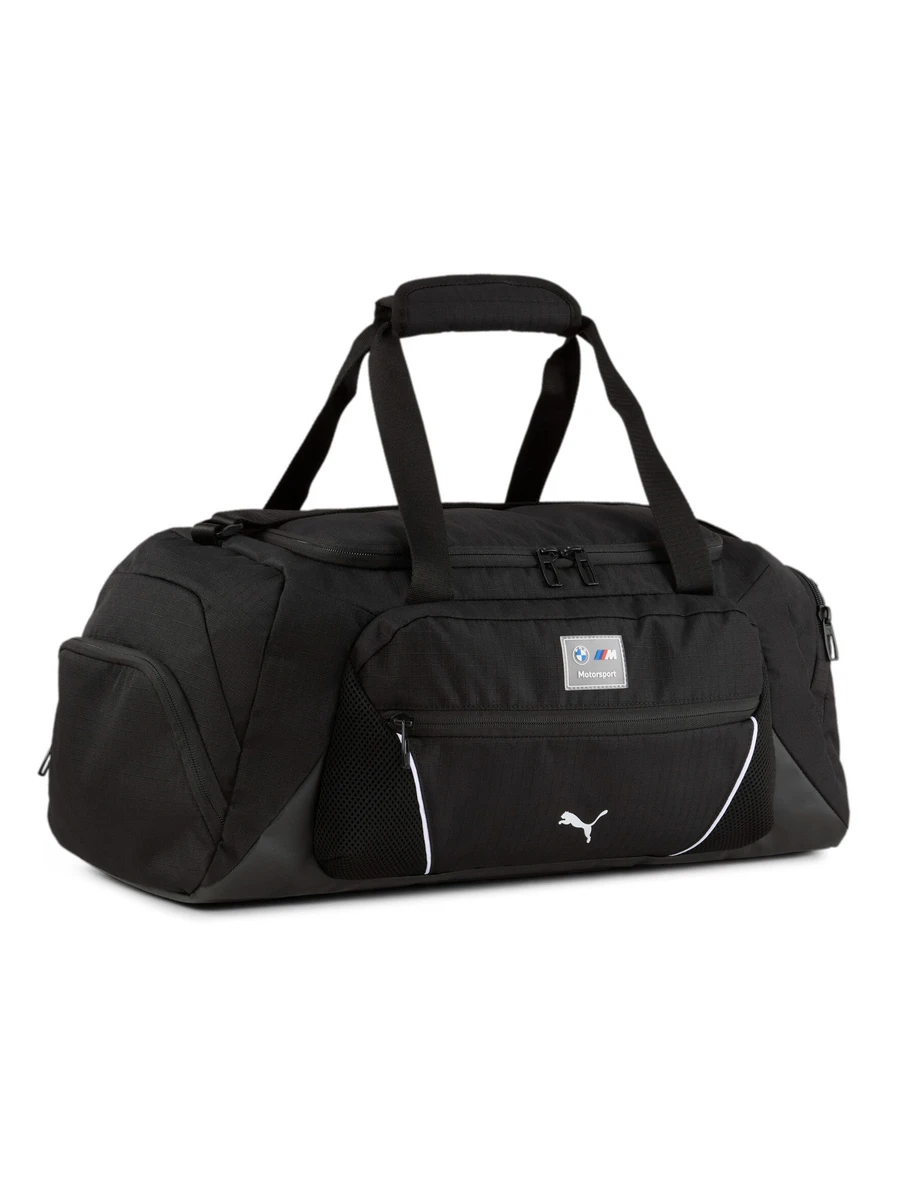Puma Сумка спортивная BMW MMS DUFFLE BAG