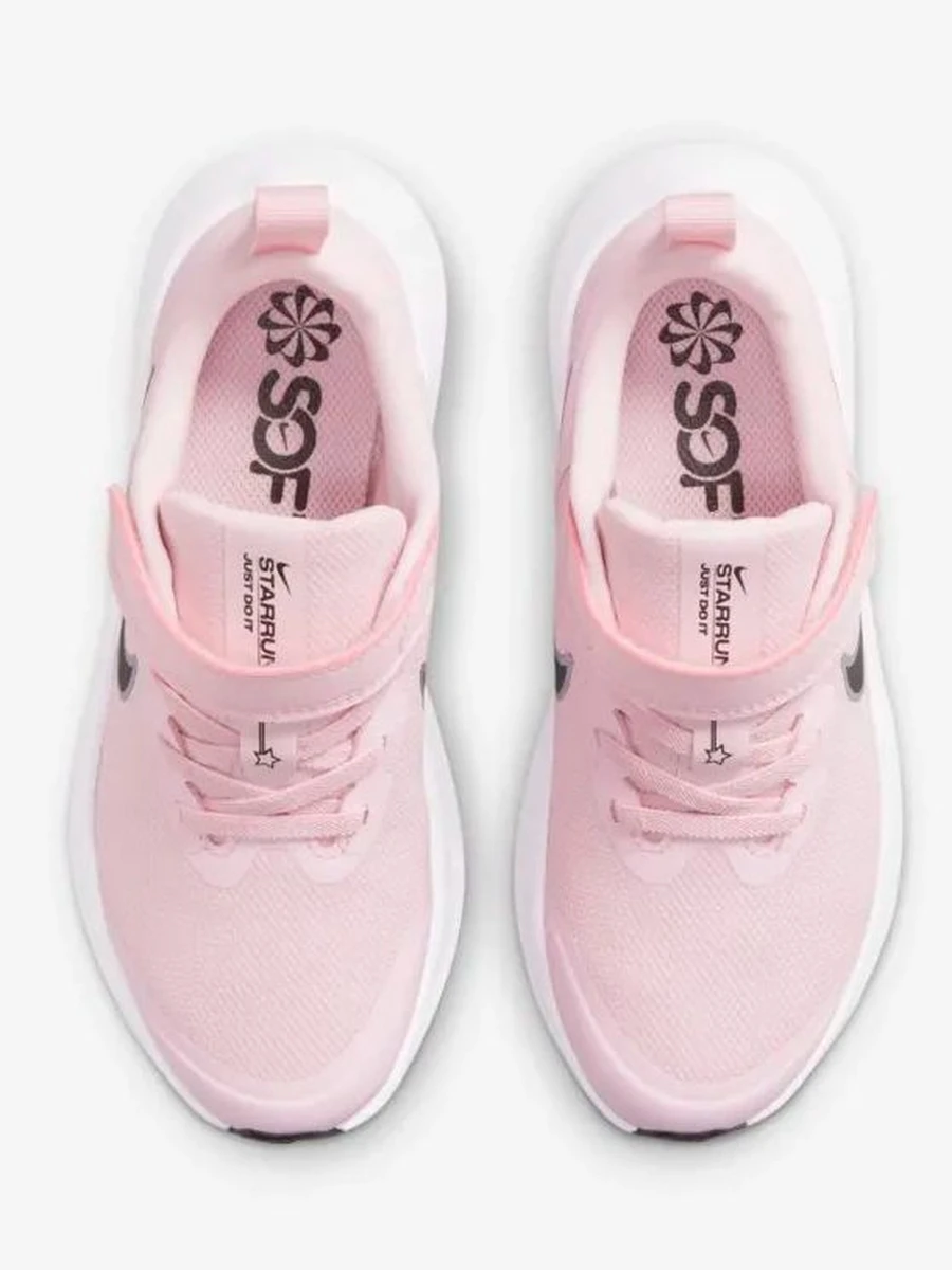 Nike Кроссовки подростковые STAR RUNNER 3 (PSV)