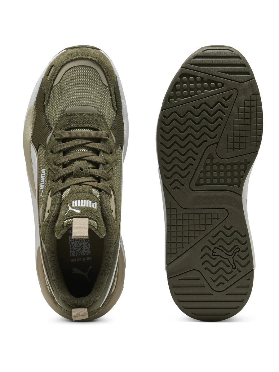 Puma Кроссовки мужские X-RAY 3 SD