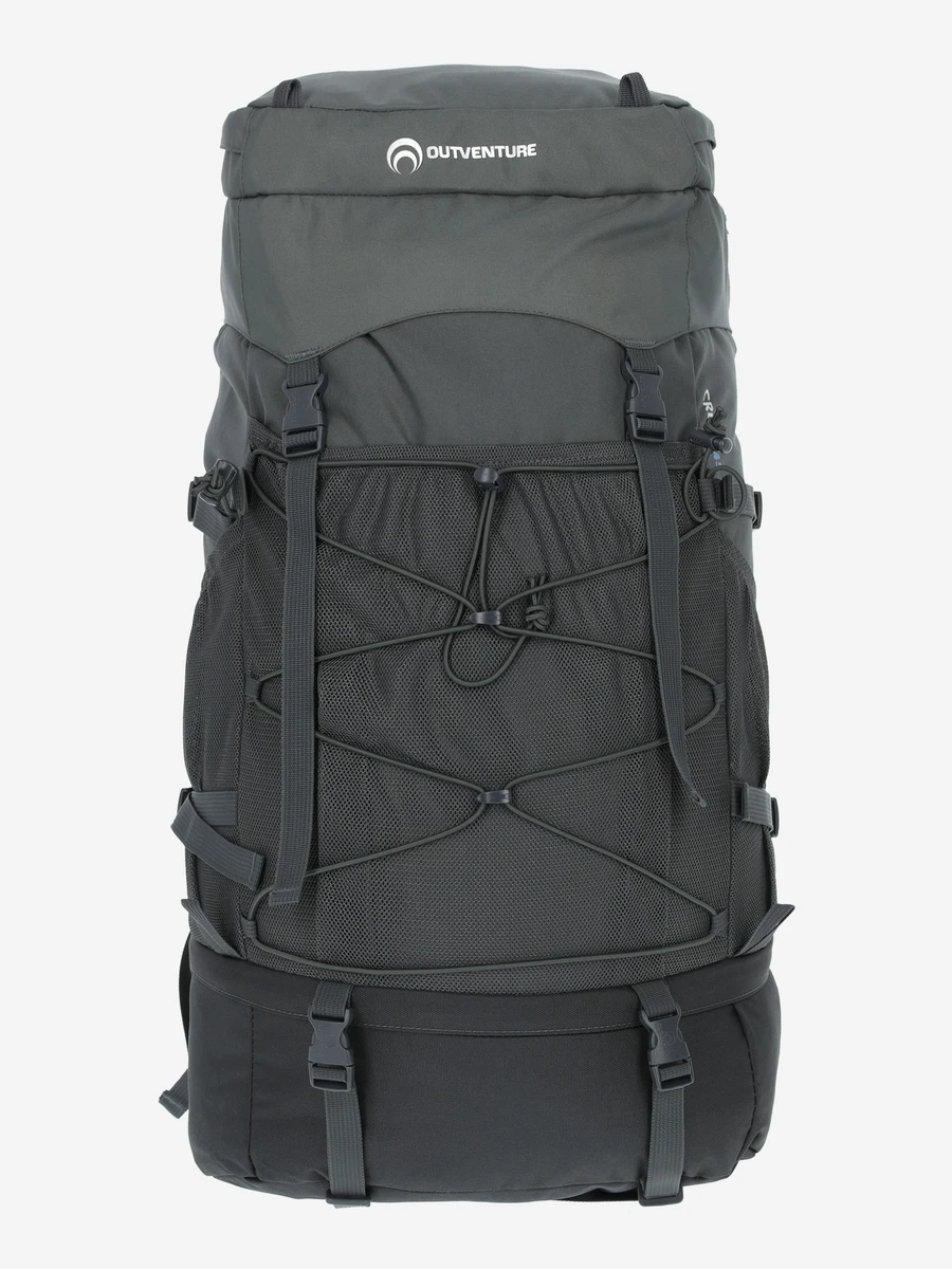 Outventure Рюкзак туристический CREEK 45