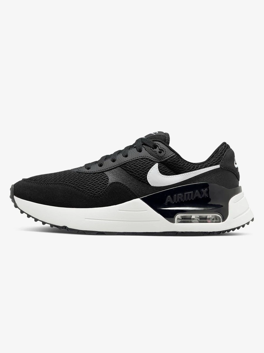 Nike Кроссовки мужские AIR MAX SYSTM