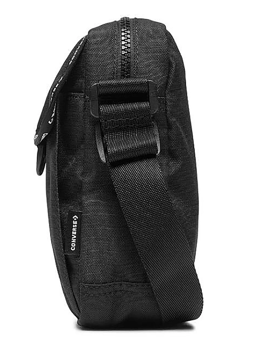 Converse Сумка через плечо CROSS BODY 2 BLACK
