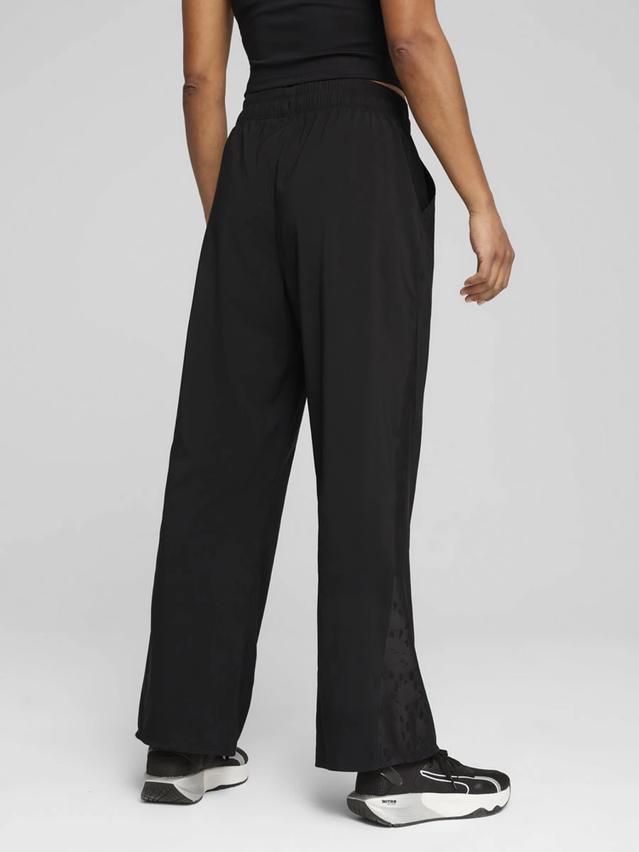 Puma Брюки женские LACE WOVEN PANT