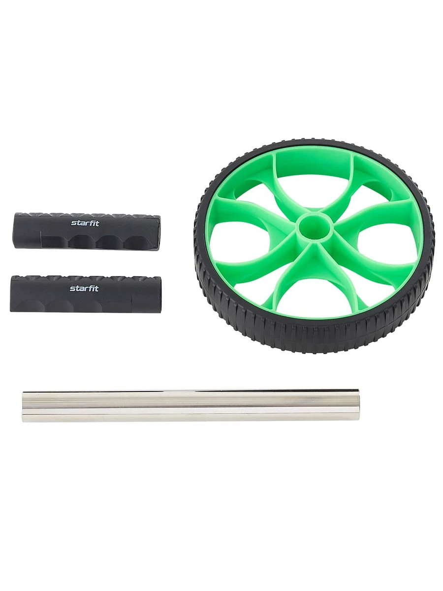 STARFIT Ролик для пресса