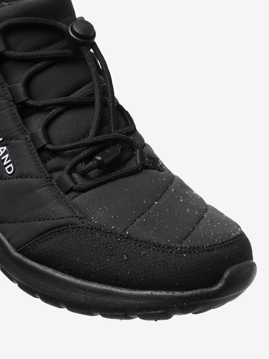 Northland Ботинки утеплённые женские BURST SLIP-ON