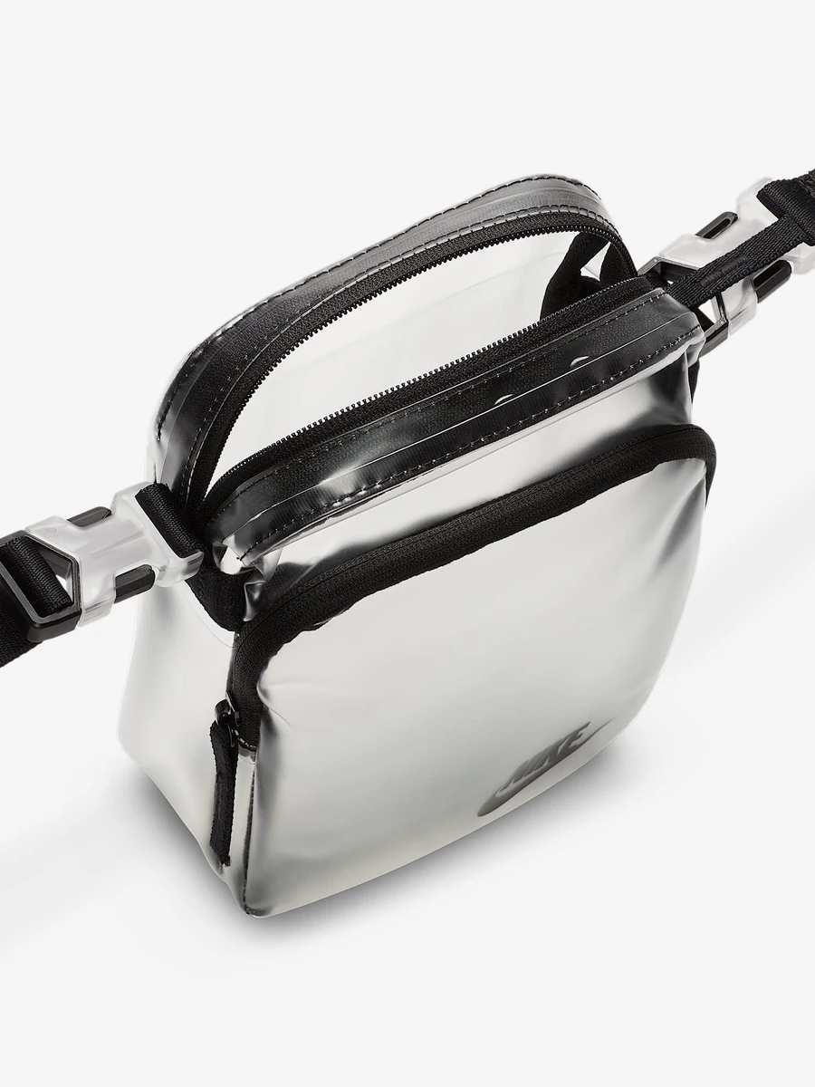 Nike Сумка через плечо NK HERITAGE CRYSTAL CB