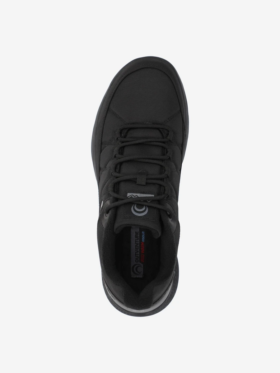 Outventure Кроссовки утеплённые мужские VANCOUVER