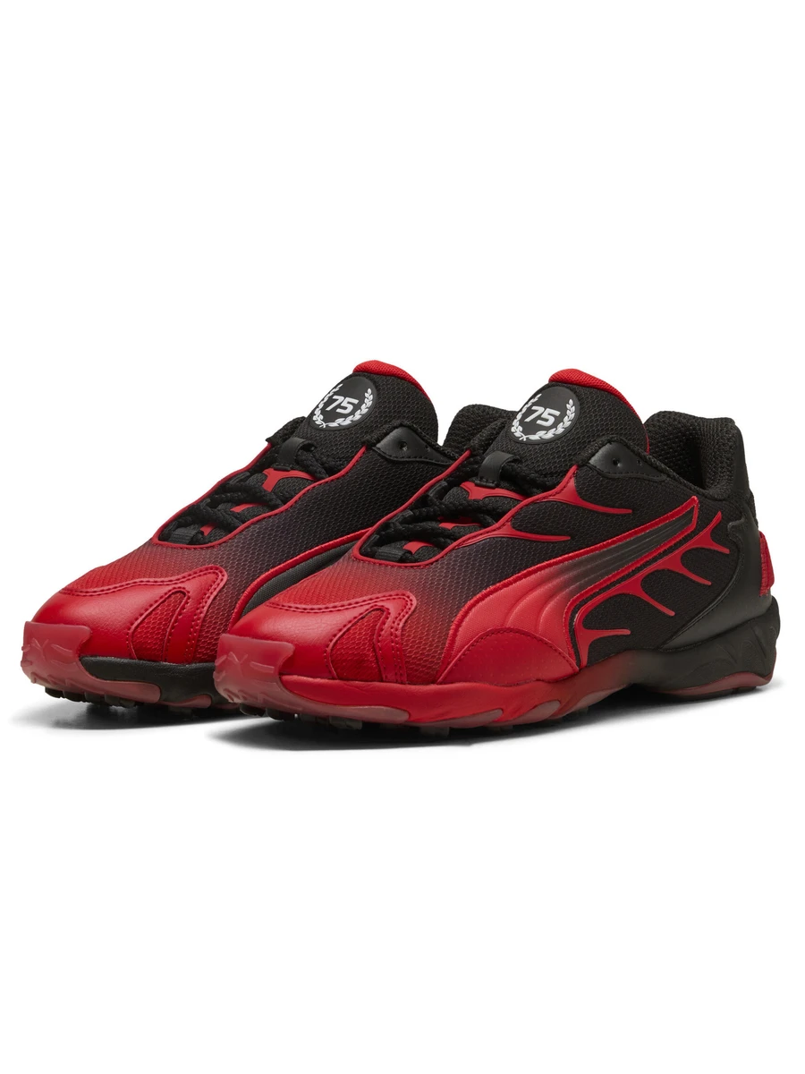 Puma Кроссовки мужские F1 INHALE 75 YRS