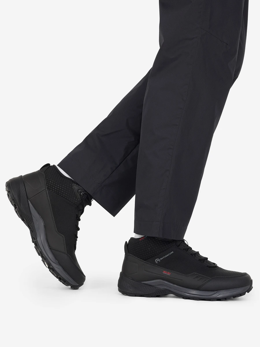 Outventure Ботинки утеплённые мужские MONTBLANC 3