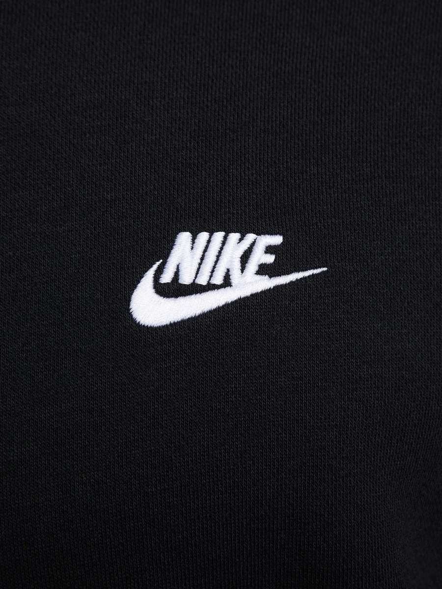 Nike Джемпер мужской CLUB FT CREW