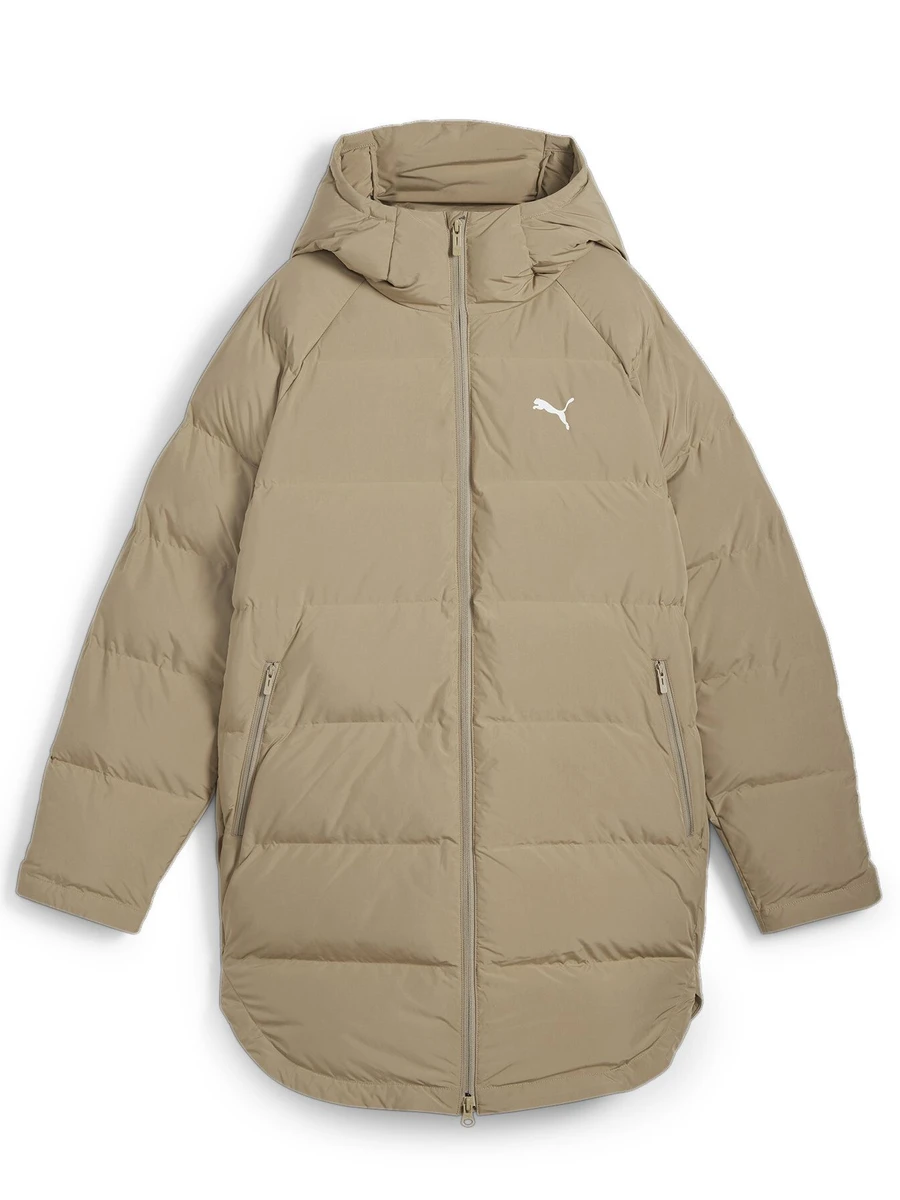 Puma Куртка утеплённая MONO PARKA
