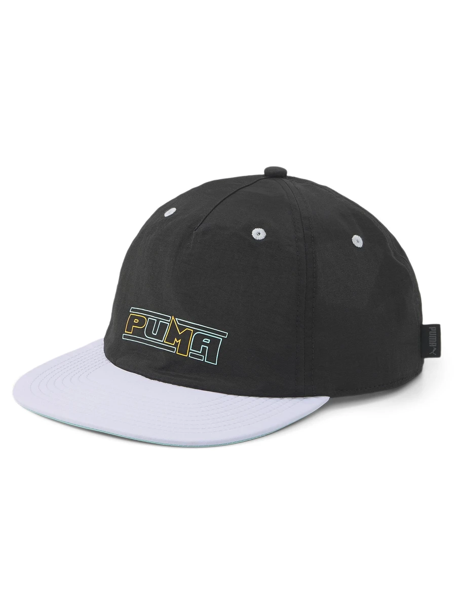 Puma Кепка SWXP RELAXED FLATBRIM CAP