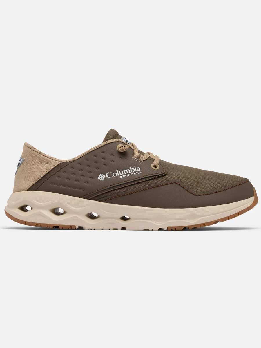 Columbia Кеды мужские BAHAMA X RELAXED™