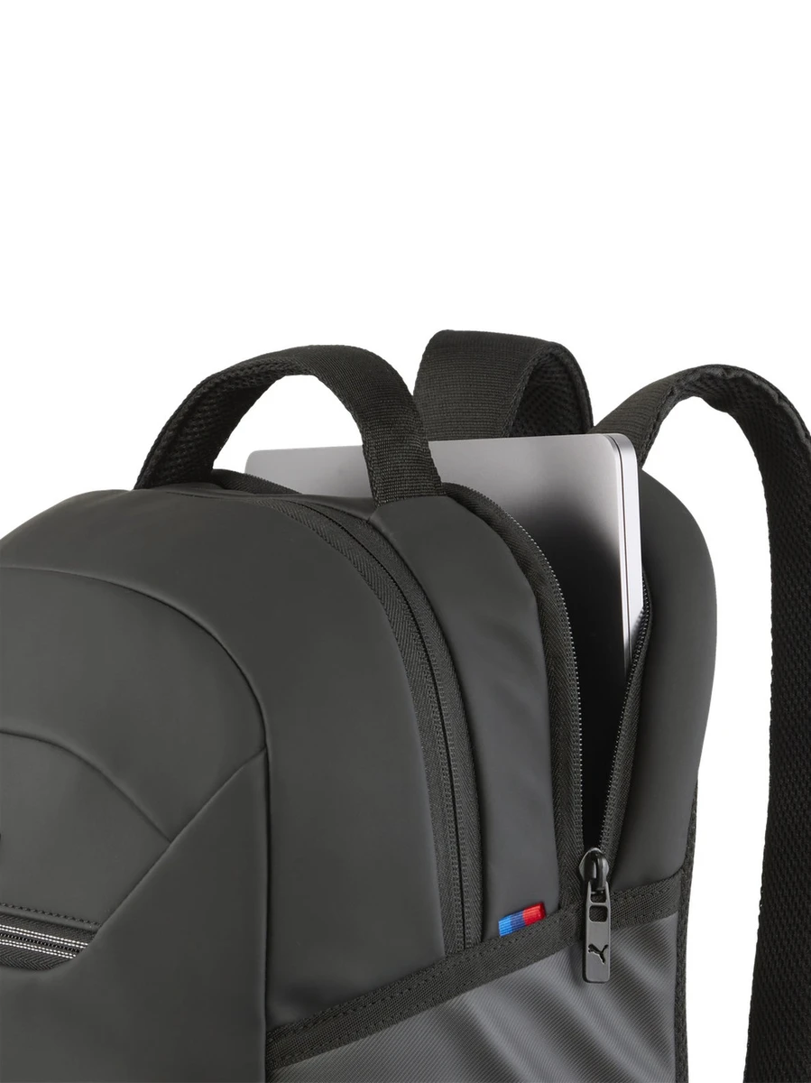 Puma Рюкзак BMW MMS PRO BACKPACK