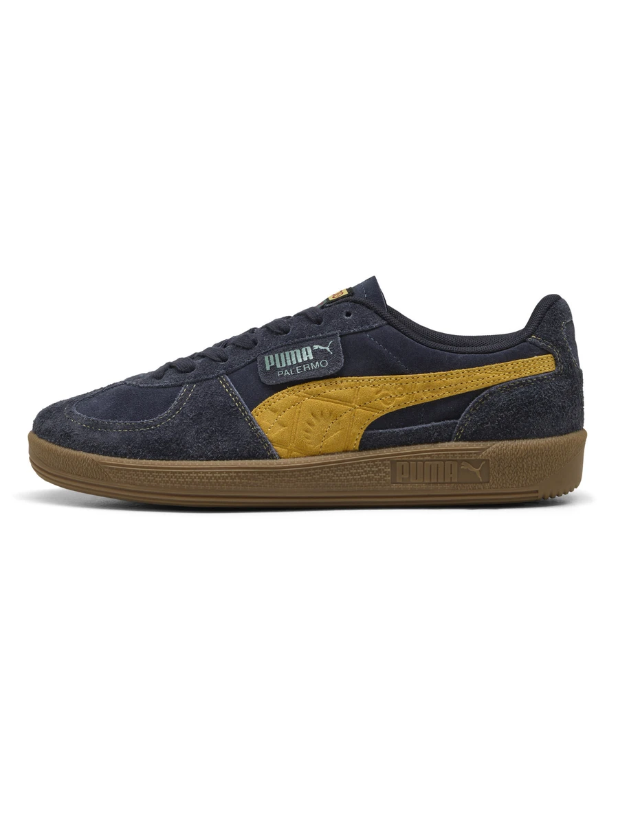 Puma Кроссовки низкие PALERMO ROAD TO UNITY