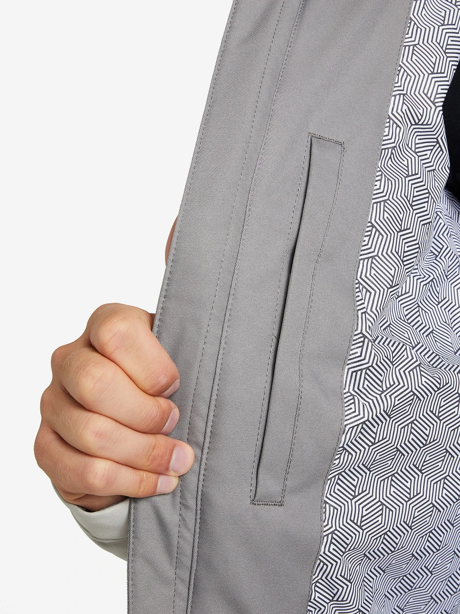 Glissade Куртка утеплённая мужская