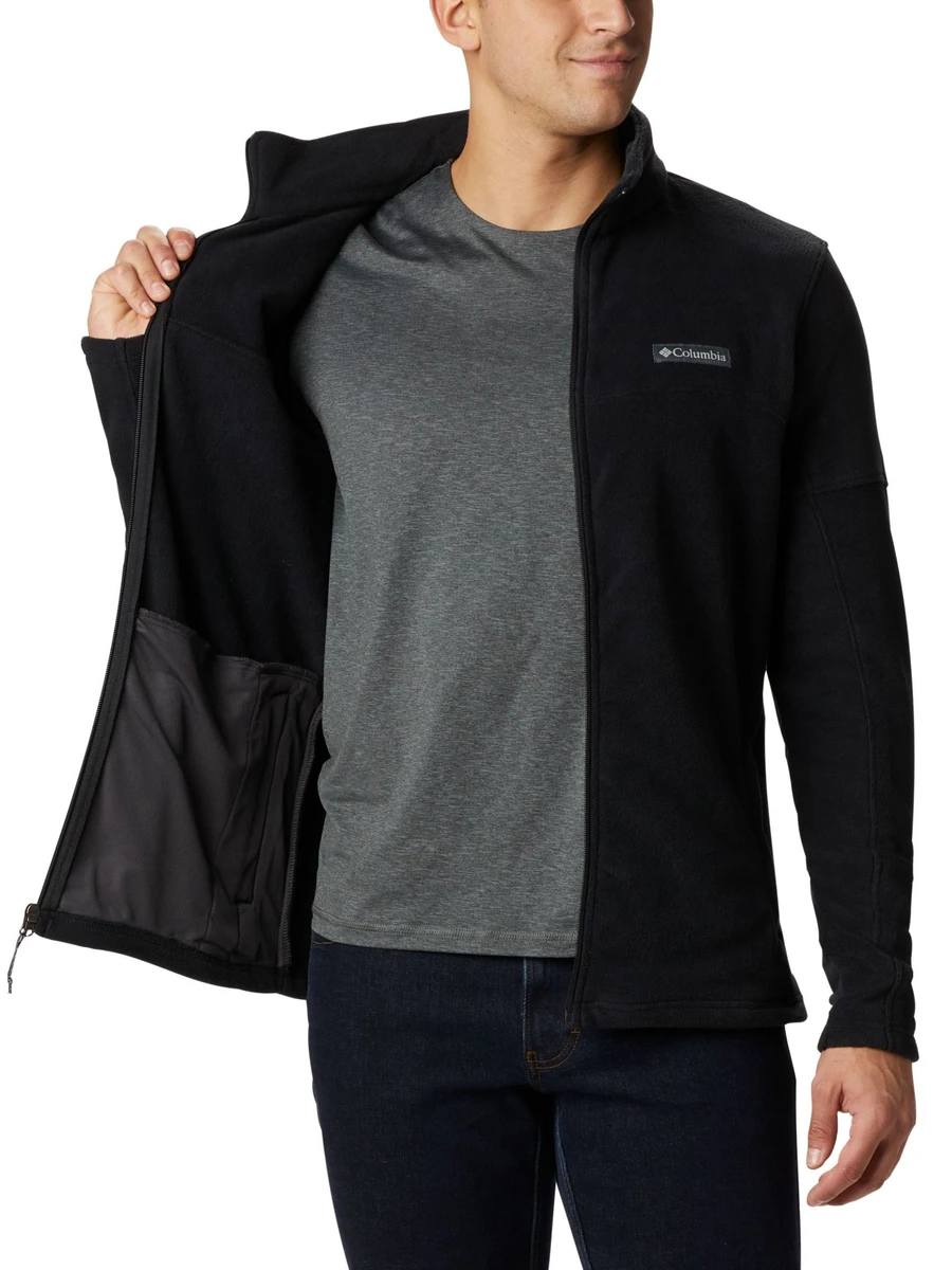 Columbia Джемпер мужской BASIN TRAIL™ III