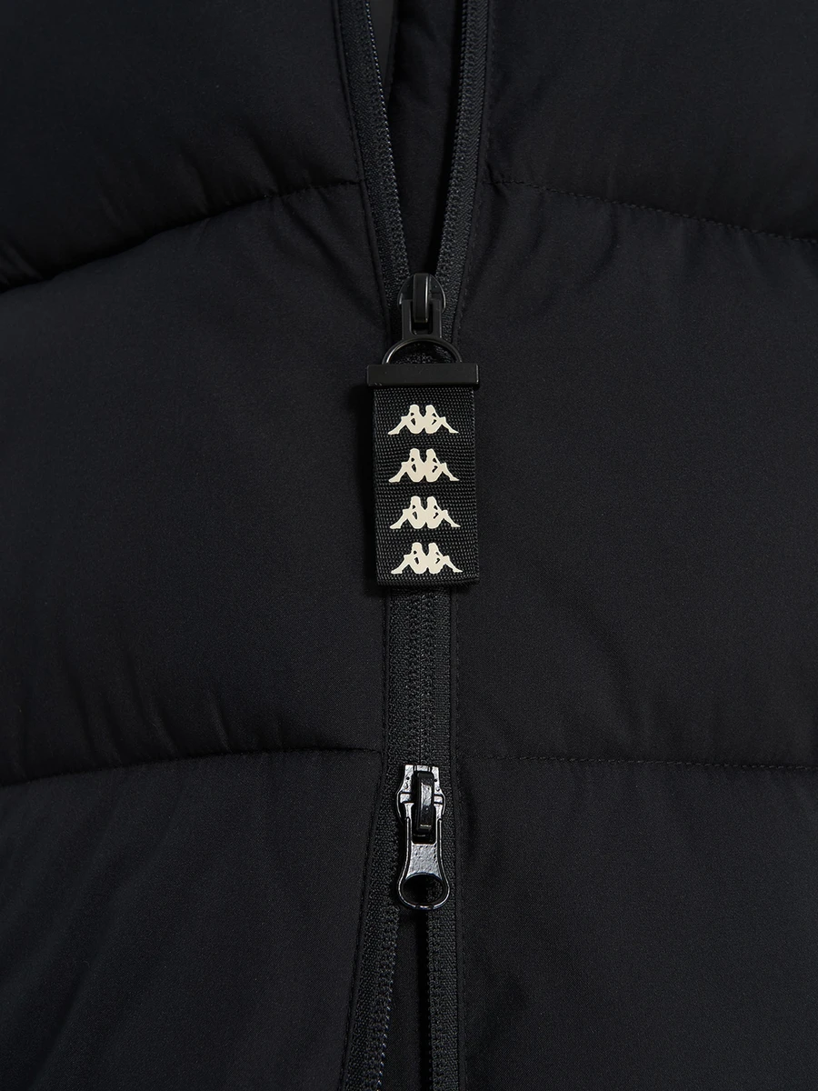 Kappa Куртка утеплённая подростковая