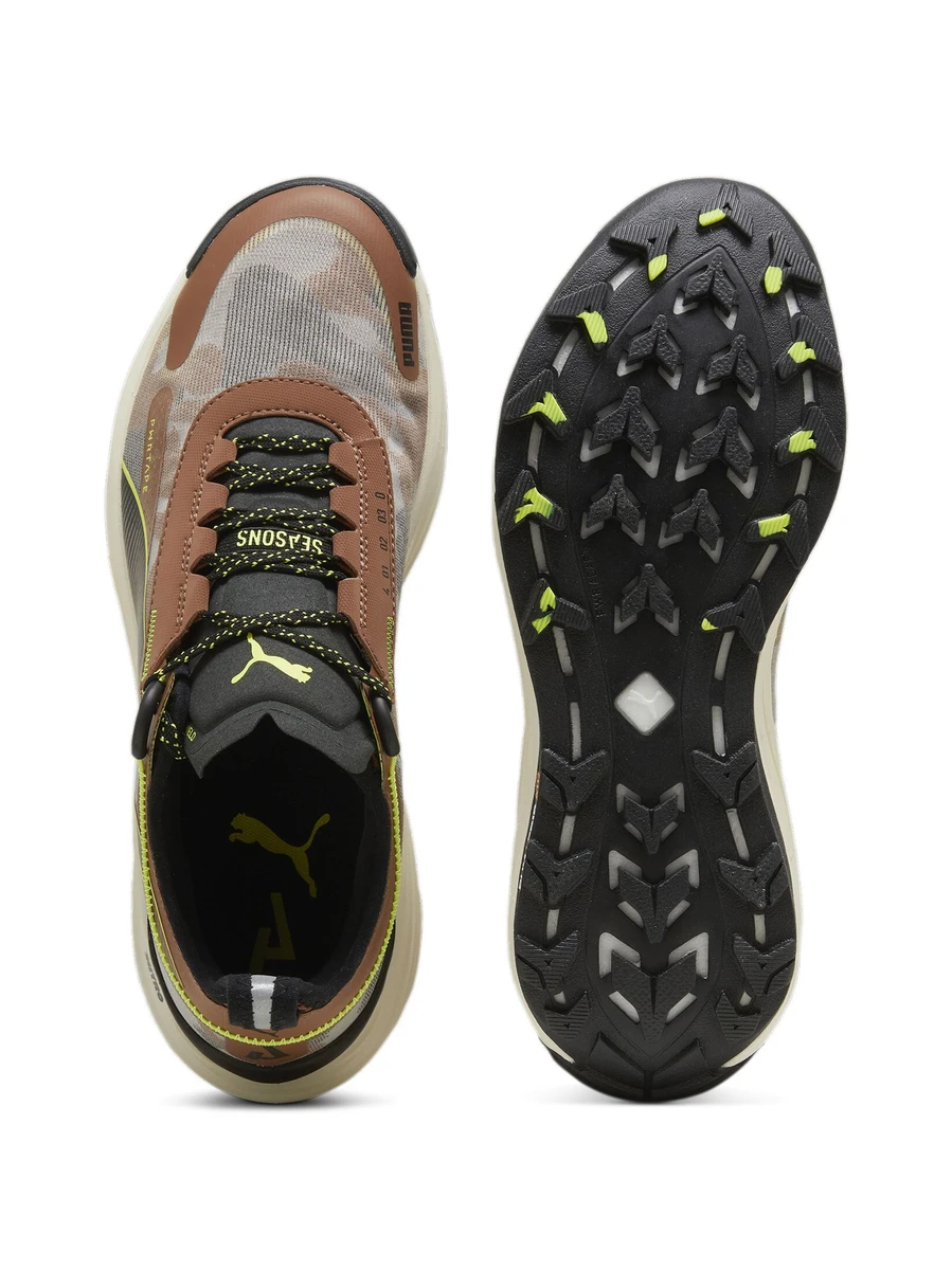 Puma Кроссовки мужские VOYAGE NITRO 3