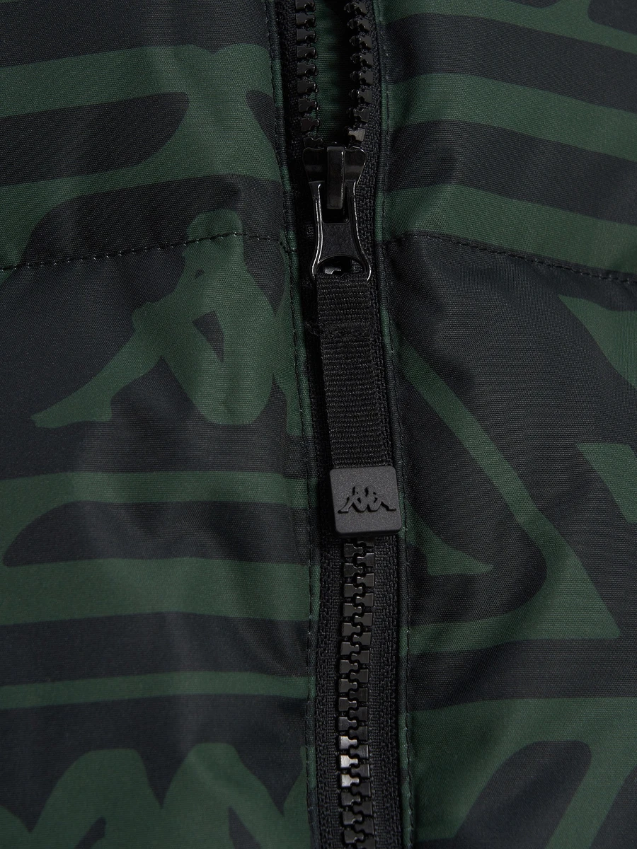 Kappa Куртка-пуховик мужская