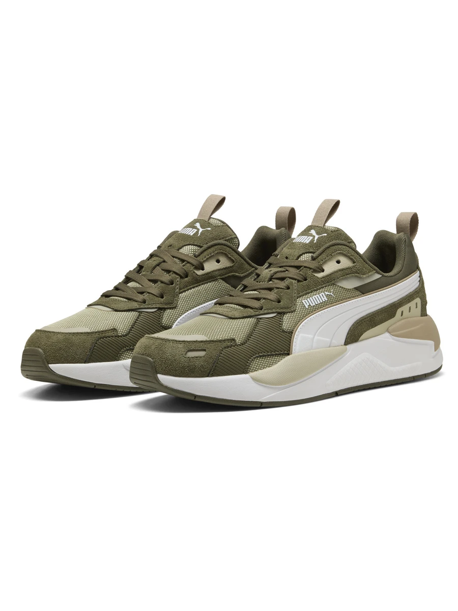 Puma Кроссовки мужские X-RAY 3 SD