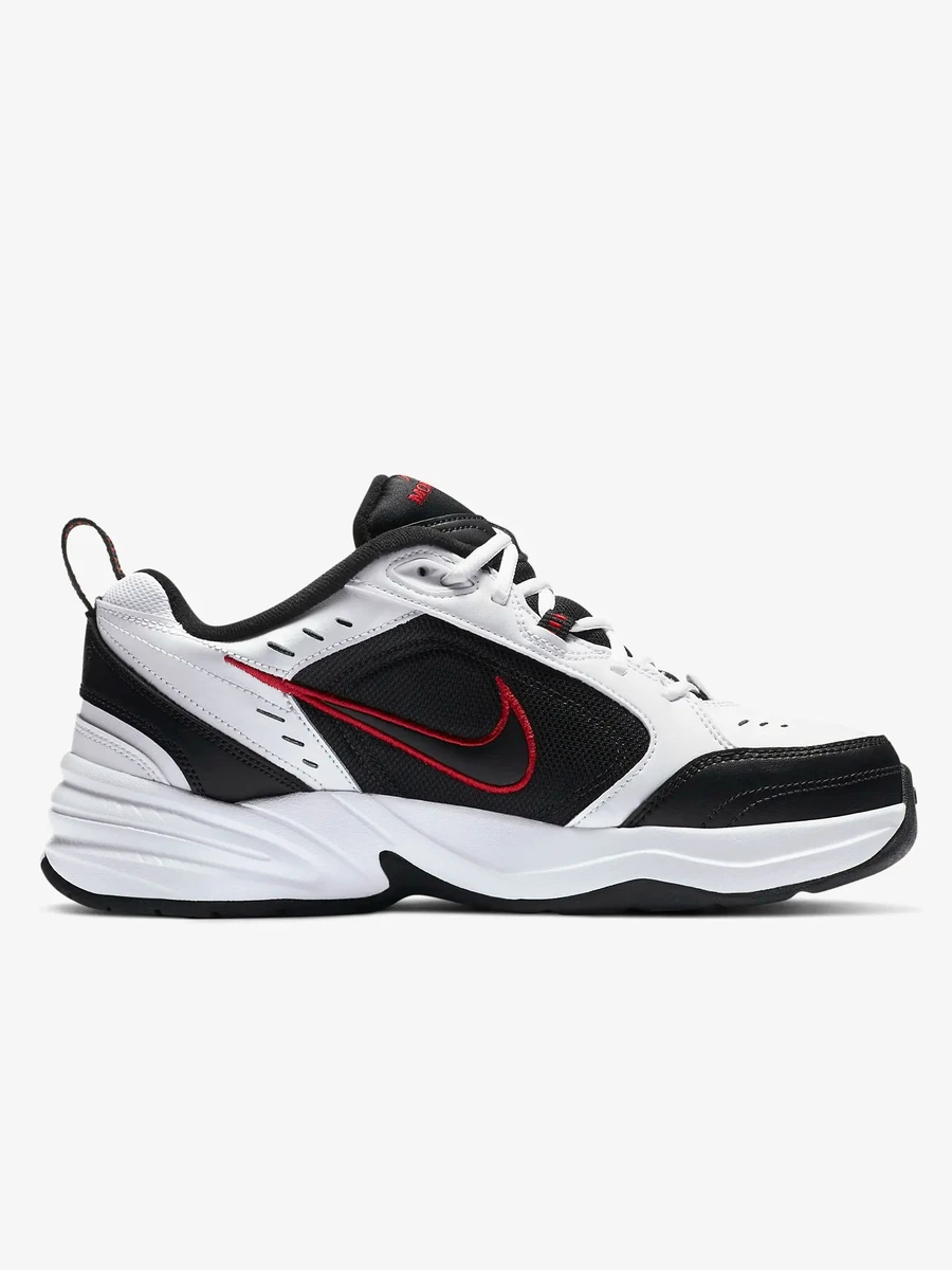 Nike Кроссовки мужские AIR MONARCH IV