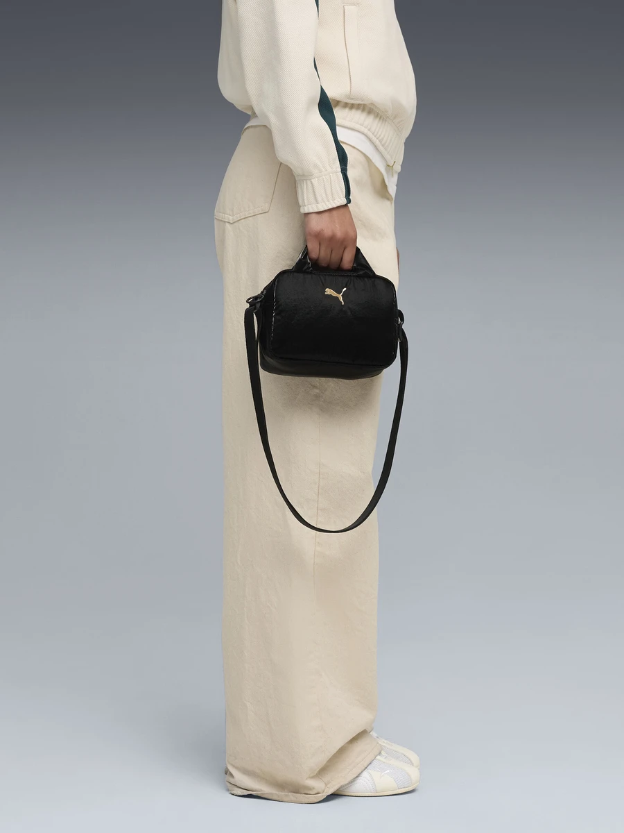 Puma Сумка UP MINI GRIP BAG