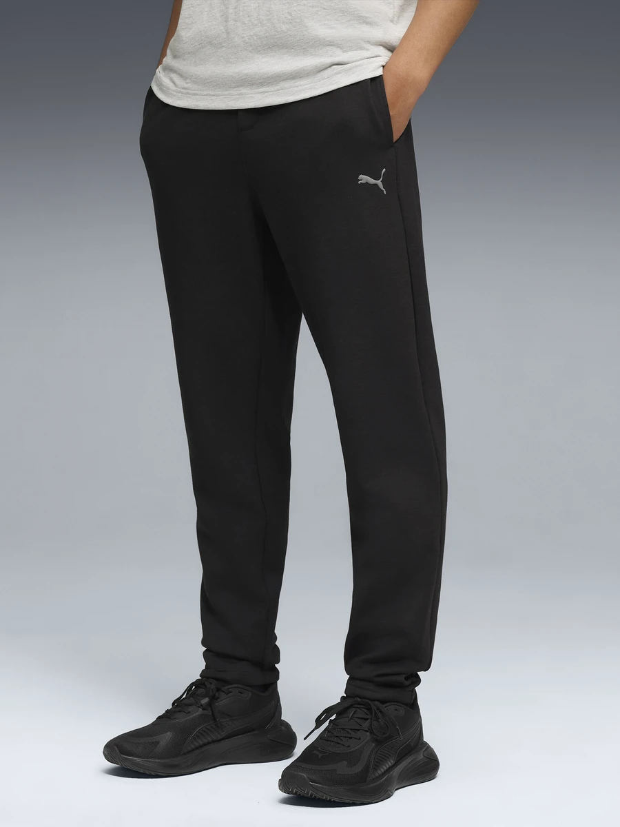 Puma Брюки мужские M CLOUDSPUN JOGGER