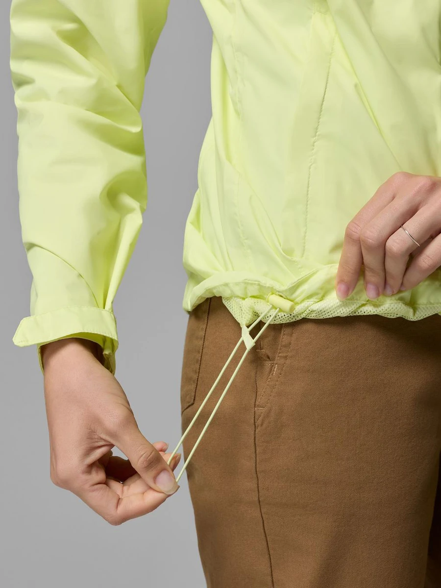 Columbia Ветровка женская ARCADIA™ II