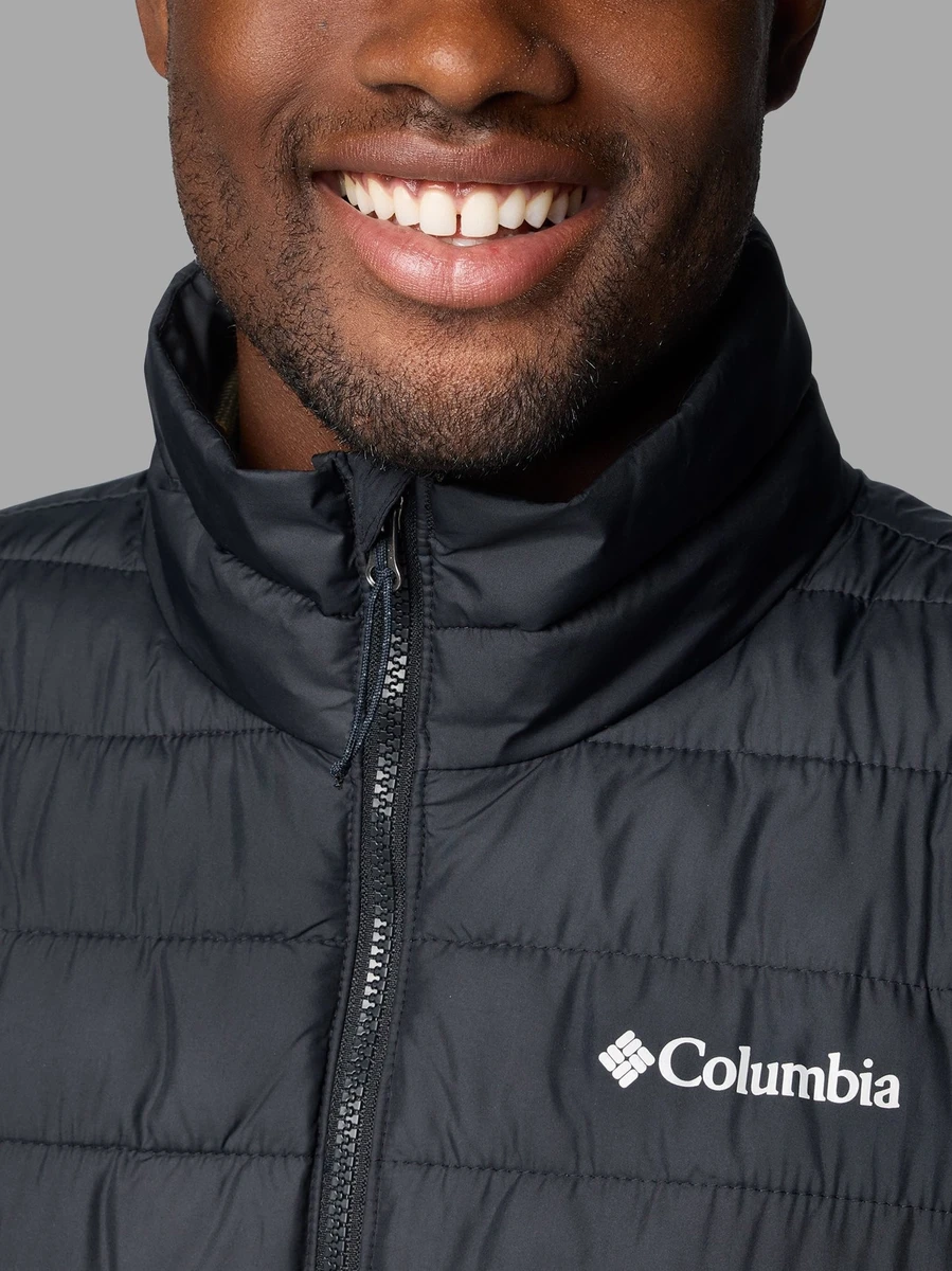 Columbia Куртка утеплённая мужская POWDER LITE II INSULATED JACKET