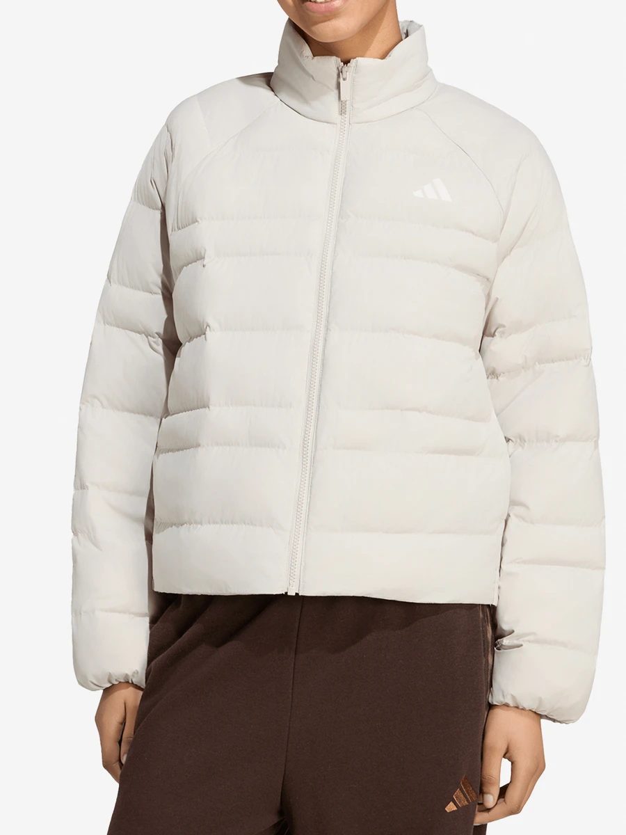 Adidas Куртка утеплённая женская W ESS SD LT P J