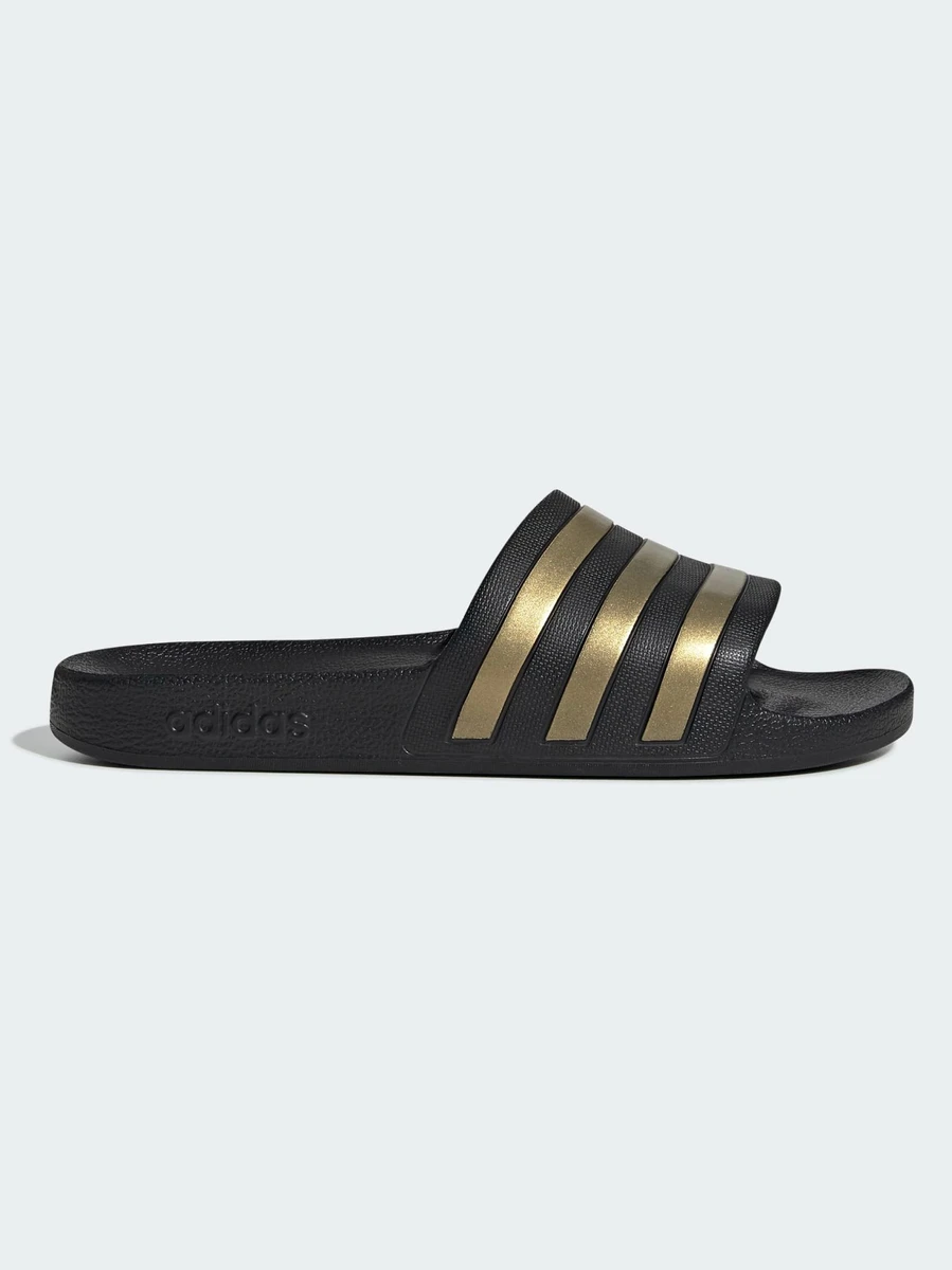 Adidas Шлёпанцы мужские ADILETTE AQUA