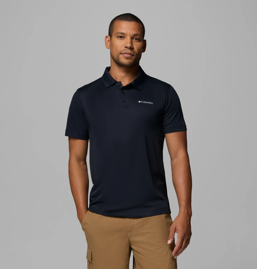 Поло мужское ZERO RULES™ LIGHT POLO