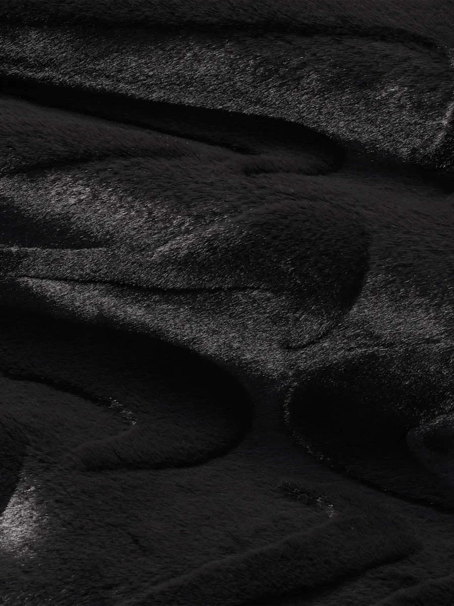 Nike Сумка NK NSW FX FUR SLOUCHY BAG