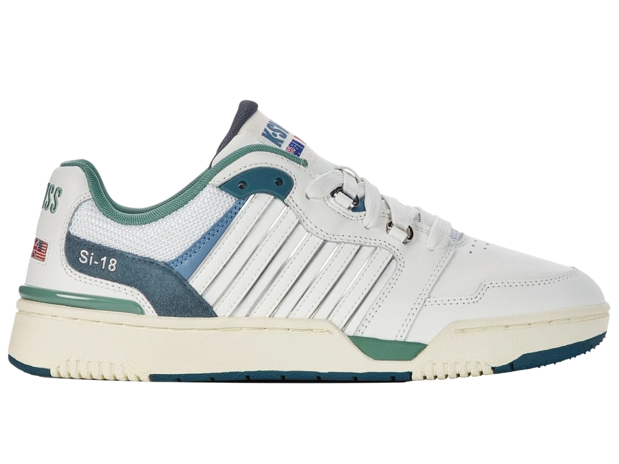 K-Swiss Кеды мужские SI-18 RIVAL