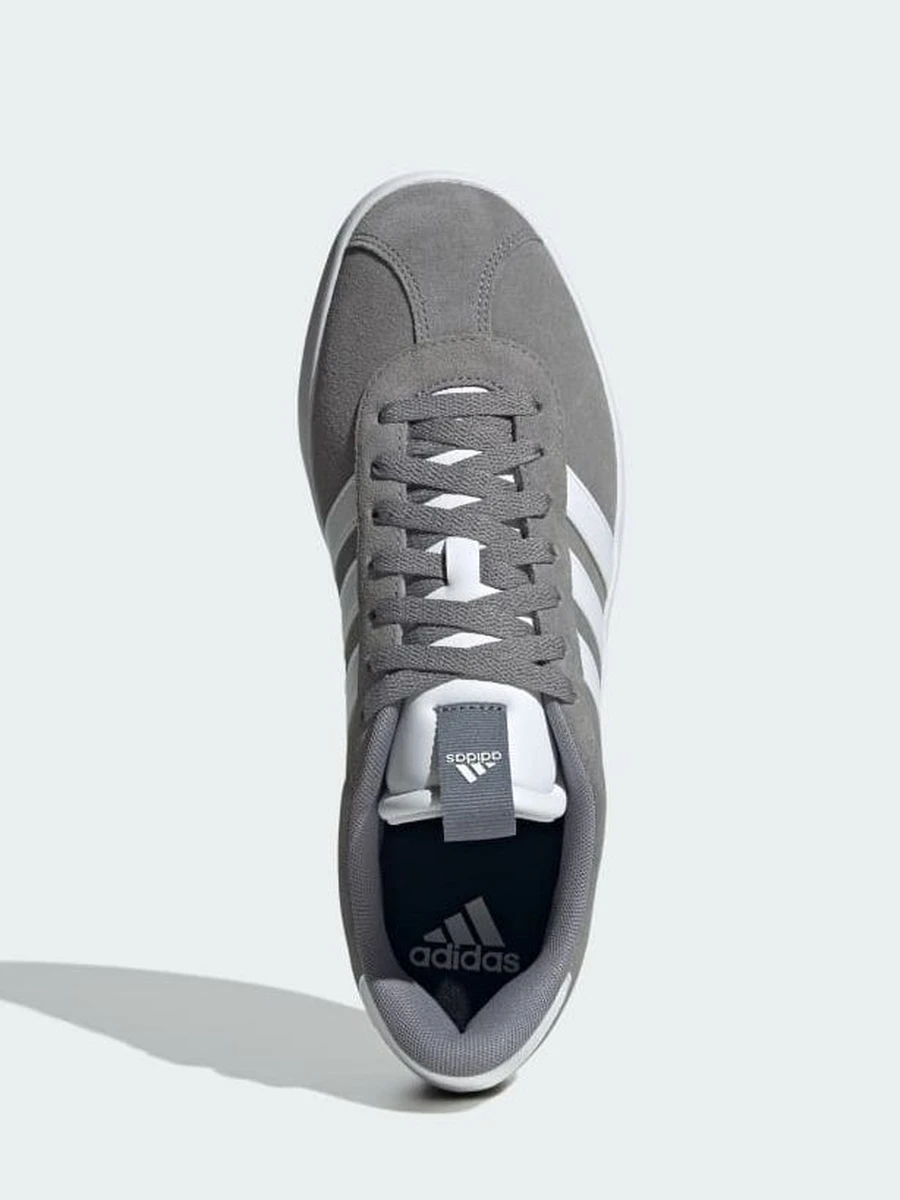 Adidas Кеды мужские VL COURT 3.0