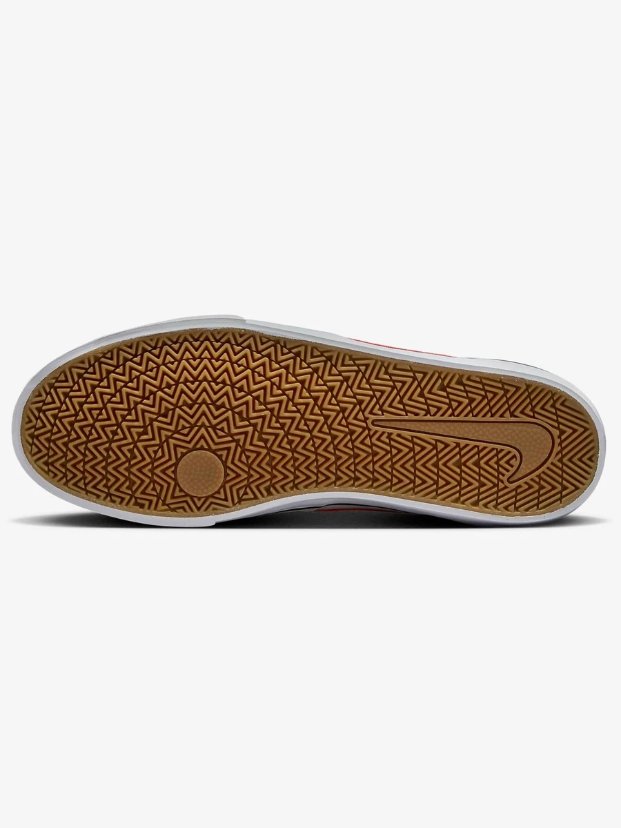 Nike Кеды мужские SB CHRON 2