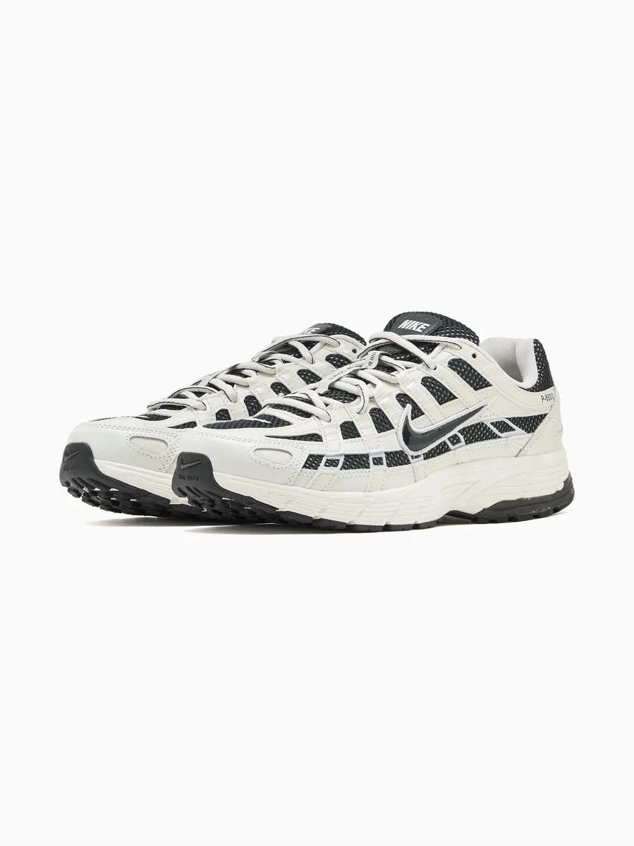 Nike Кроссовки мужские NIKE P-6000 2TONE