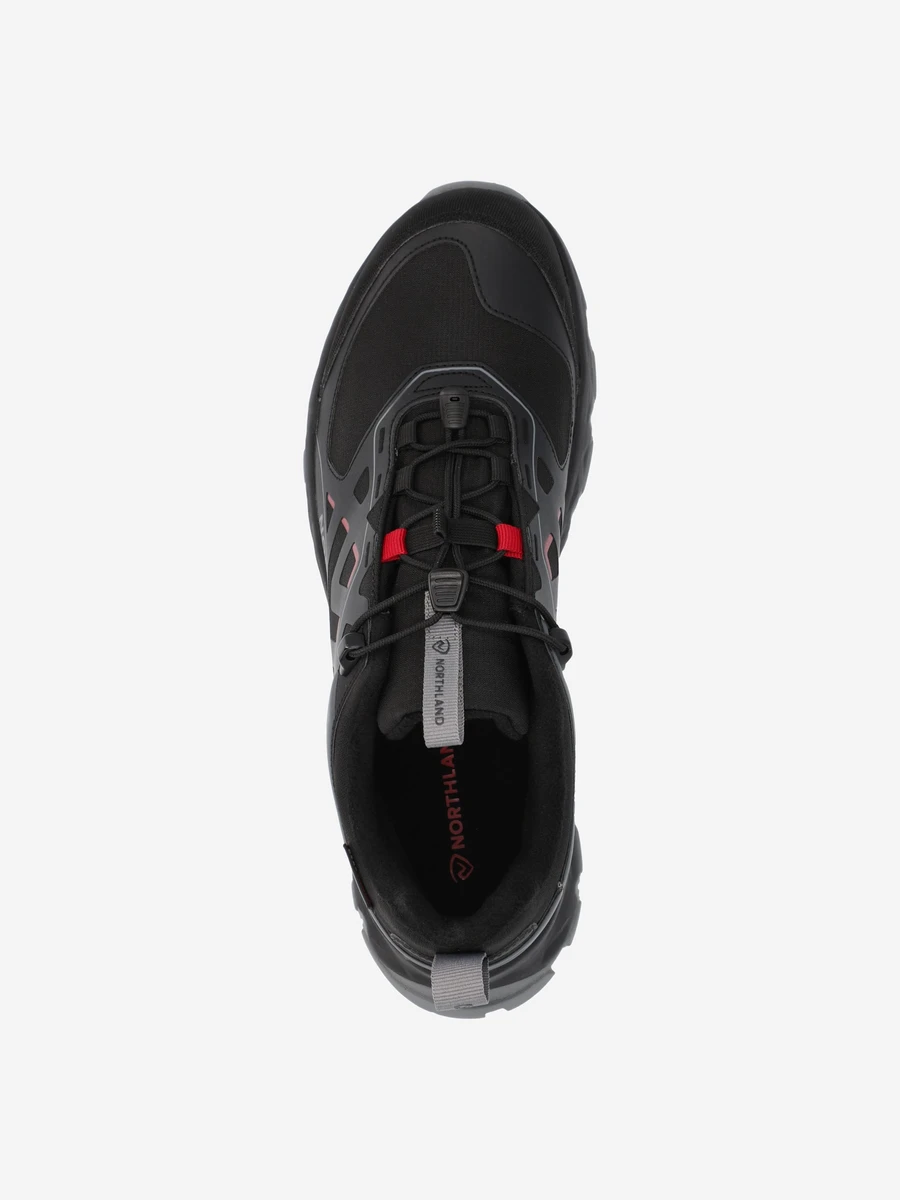 NORTHLAND Кроссовки мужские EASY HIKER LOW