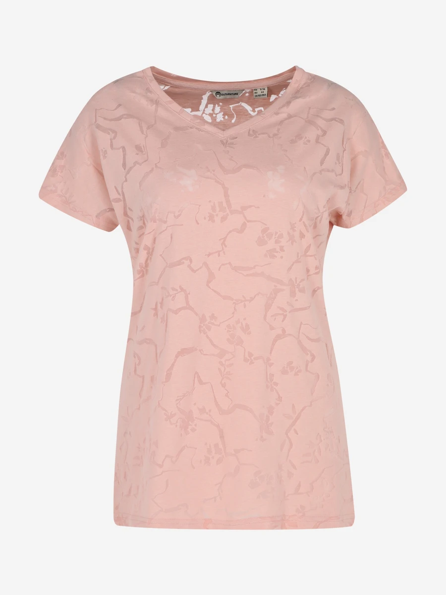 Outventure Футболка женская