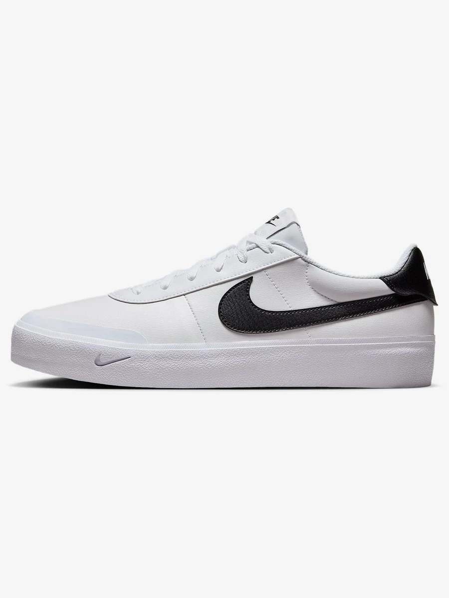 Nike Кеды мужские COURT SHOT